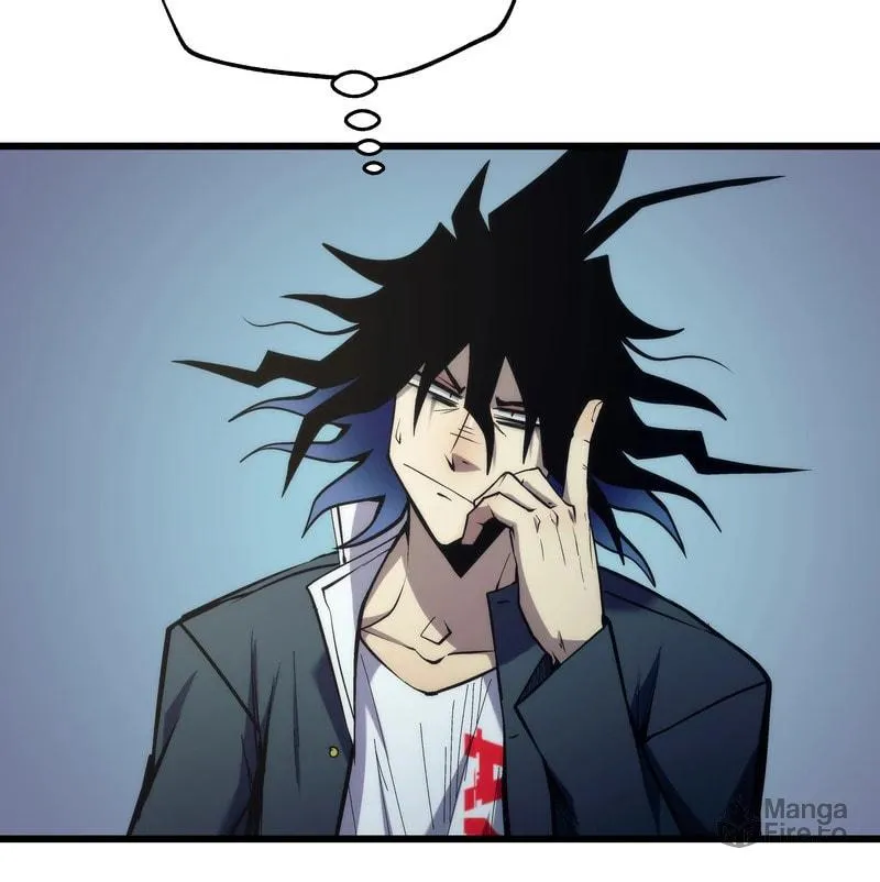 MONOCHROME (Webtoon) Chapter 31 page 78 - 