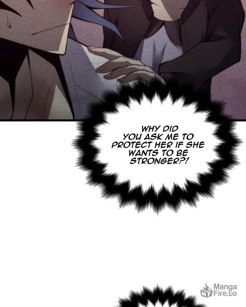 MONOCHROME (Webtoon) Chapter 31 page 80 - 