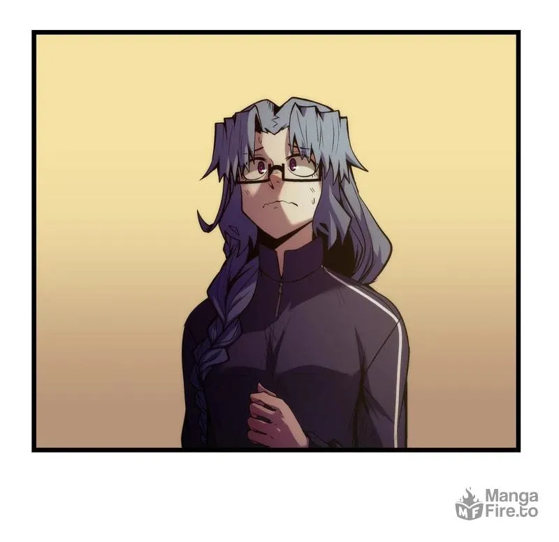 MONOCHROME (Webtoon) Chapter 31 page 9 - 