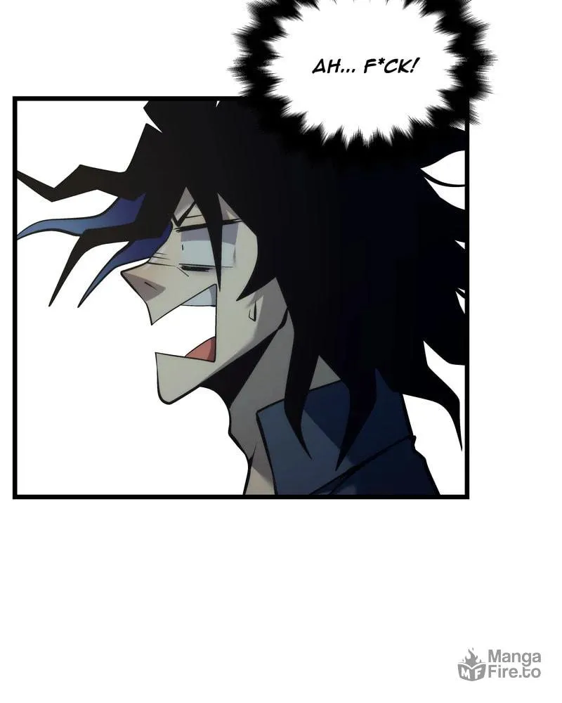 MONOCHROME (Webtoon) Chapter 31 page 81 - 
