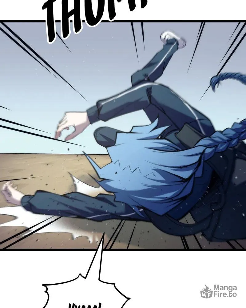 MONOCHROME (Webtoon) Chapter 31 page 85 - 
