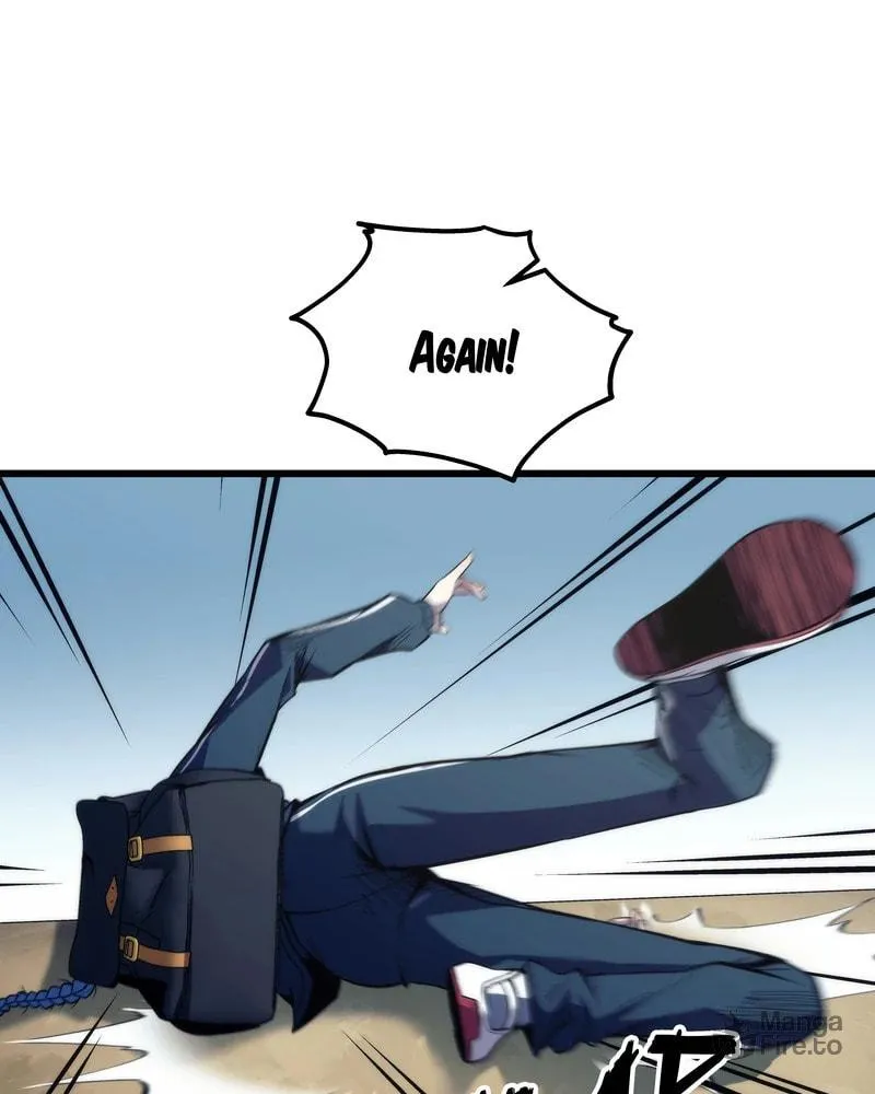 MONOCHROME (Webtoon) Chapter 31 page 90 - 