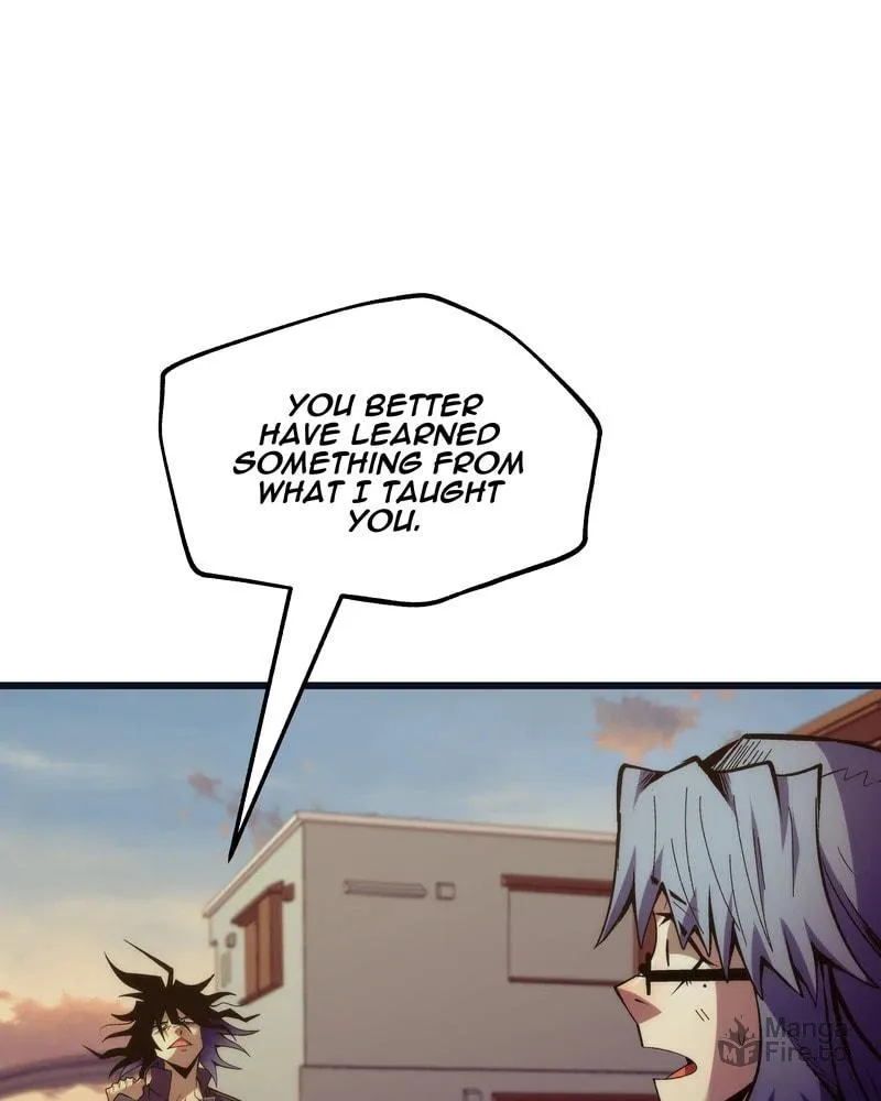 MONOCHROME (Webtoon) Chapter 31 page 10 - 