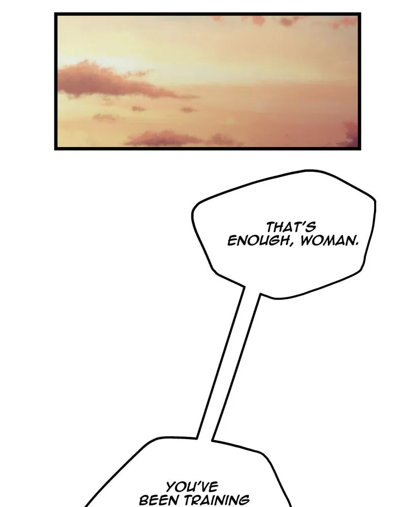 MONOCHROME (Webtoon) Chapter 31 page 92 - 