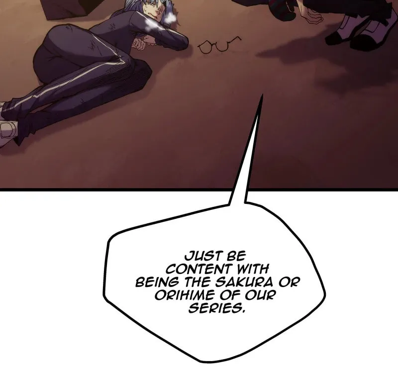MONOCHROME (Webtoon) Chapter 31 page 94 - 