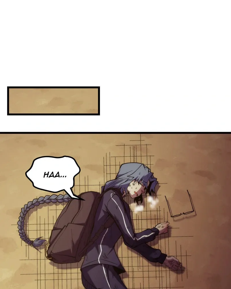 MONOCHROME (Webtoon) Chapter 31 page 97 - 