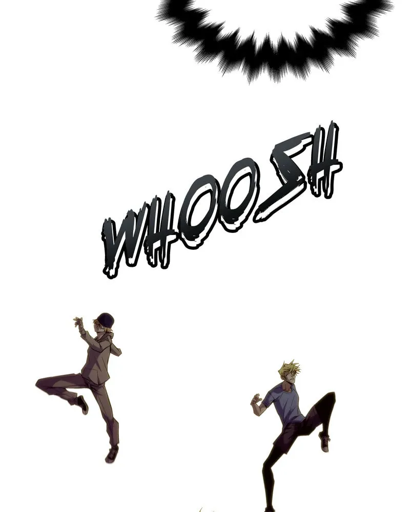 MONOCHROME (Webtoon) Chapter 32 page 101 - 