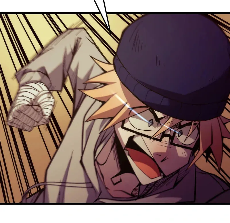 MONOCHROME (Webtoon) Chapter 32 page 103 - 