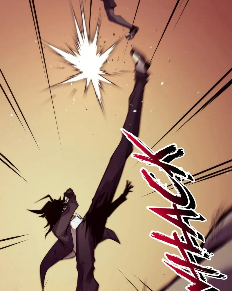 MONOCHROME (Webtoon) Chapter 32 page 106 - 