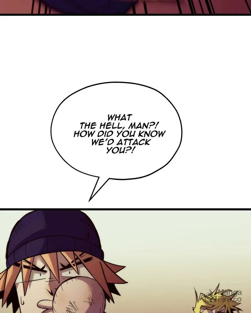 MONOCHROME (Webtoon) Chapter 32 page 108 - 