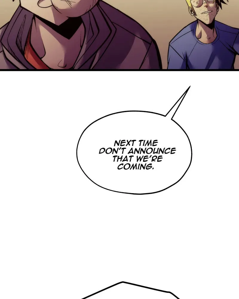 MONOCHROME (Webtoon) Chapter 32 page 109 - 