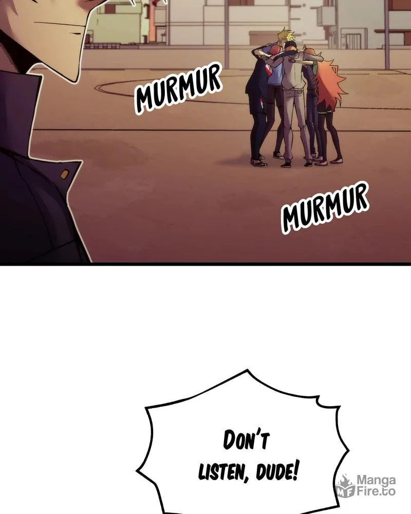 MONOCHROME (Webtoon) Chapter 32 page 114 - 