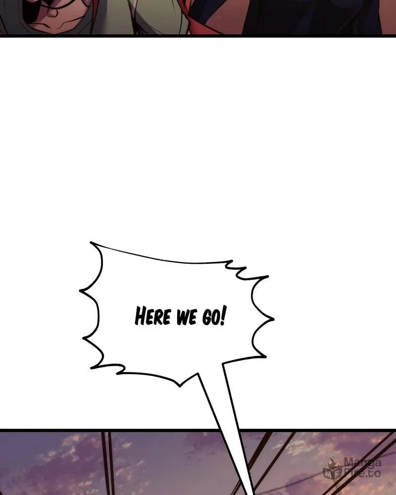MONOCHROME (Webtoon) Chapter 32 page 117 - 