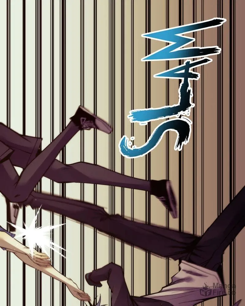 MONOCHROME (Webtoon) Chapter 32 page 123 - 