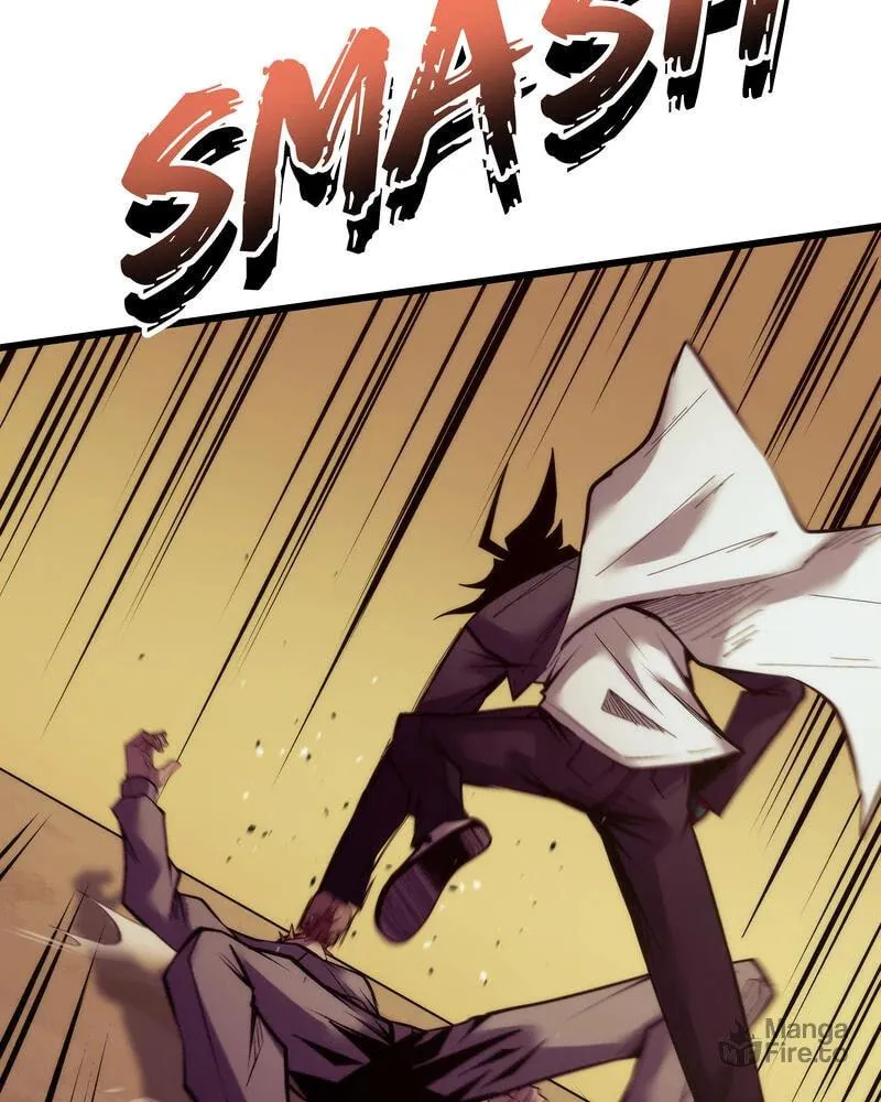 MONOCHROME (Webtoon) Chapter 32 page 130 - 
