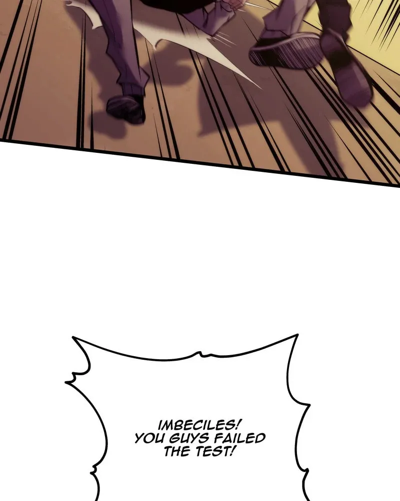 MONOCHROME (Webtoon) Chapter 32 page 131 - 