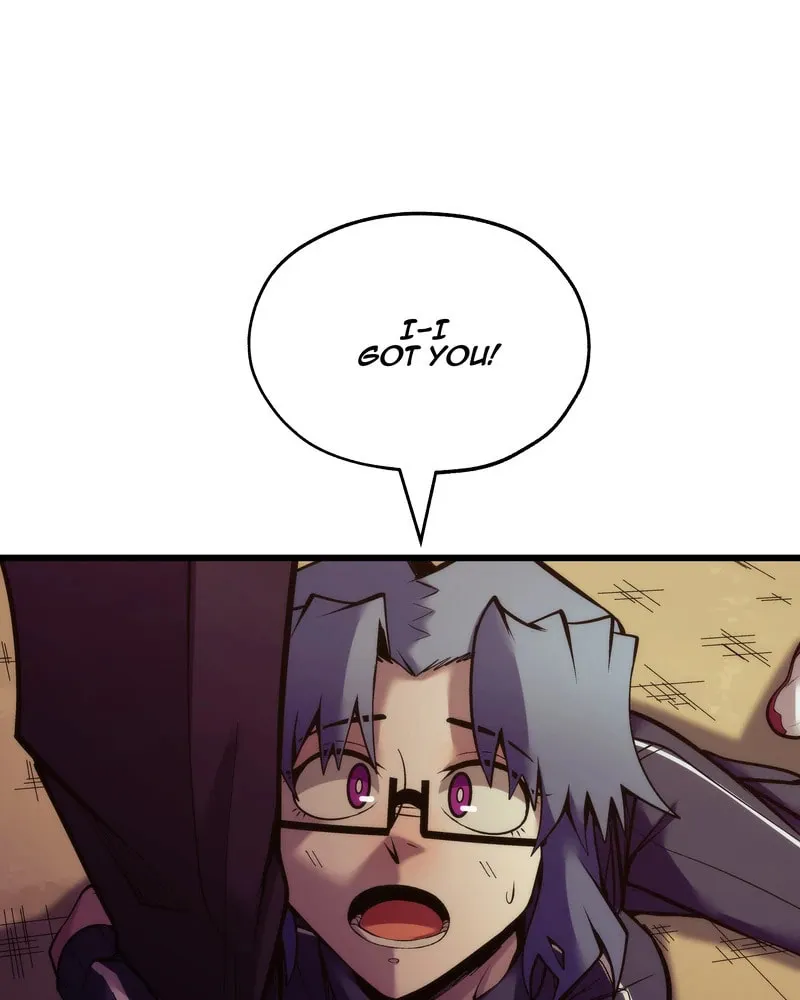 MONOCHROME (Webtoon) Chapter 32 page 137 - 