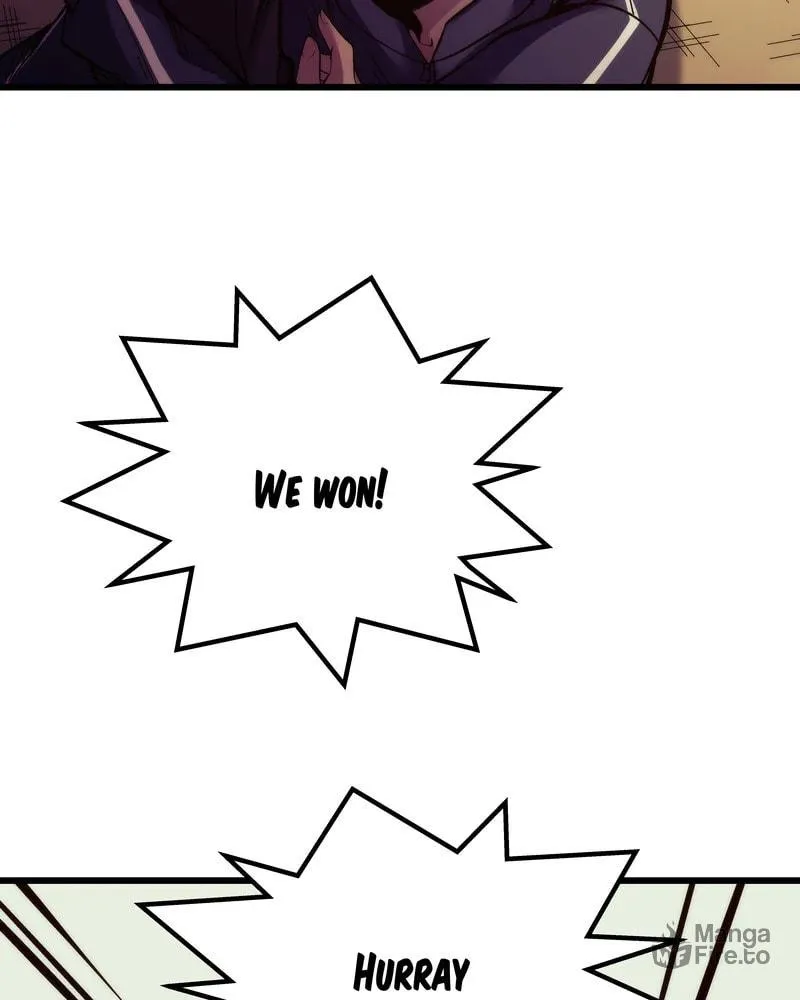 MONOCHROME (Webtoon) Chapter 32 page 138 - 