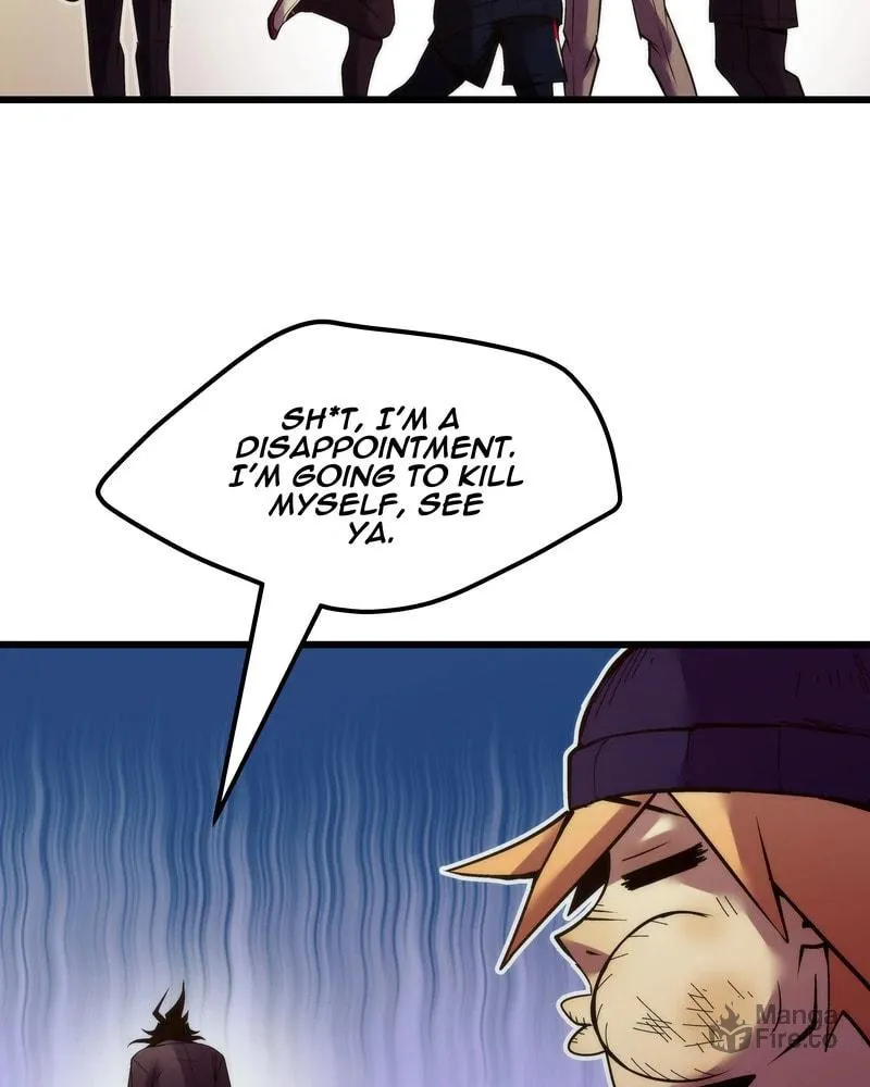MONOCHROME (Webtoon) Chapter 32 page 140 - 