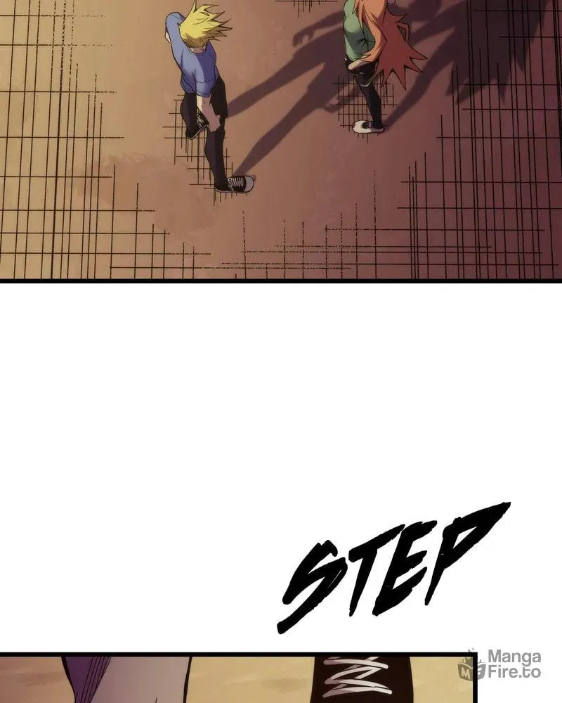 MONOCHROME (Webtoon) Chapter 32 page 15 - 