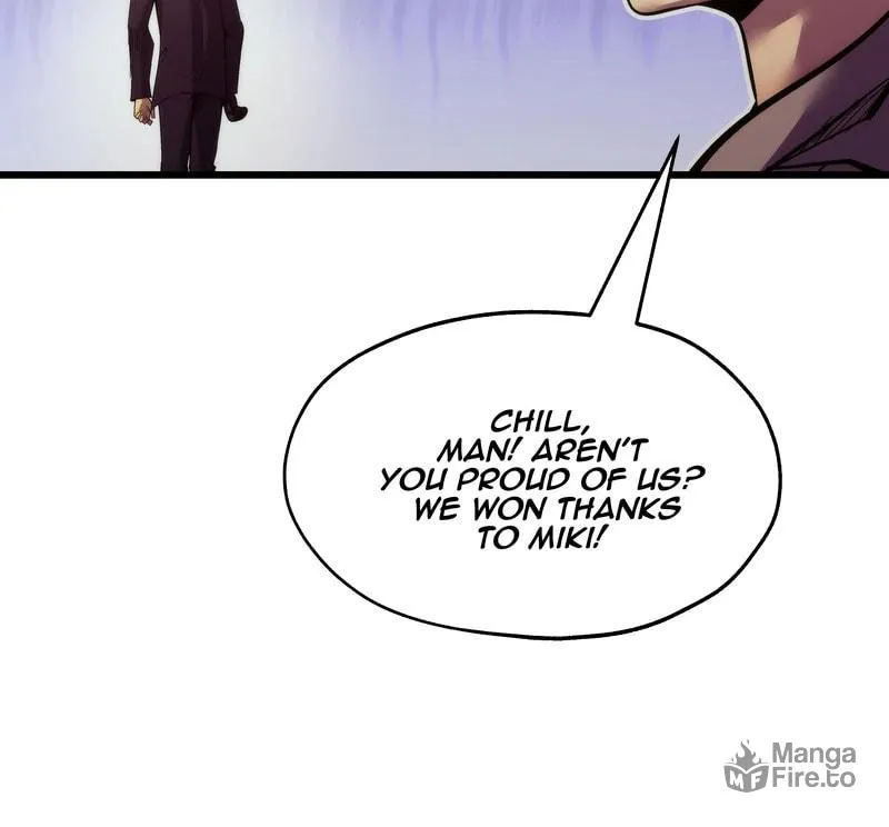 MONOCHROME (Webtoon) Chapter 32 page 141 - 
