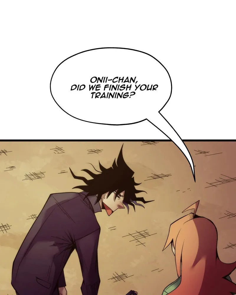 MONOCHROME (Webtoon) Chapter 32 page 142 - 