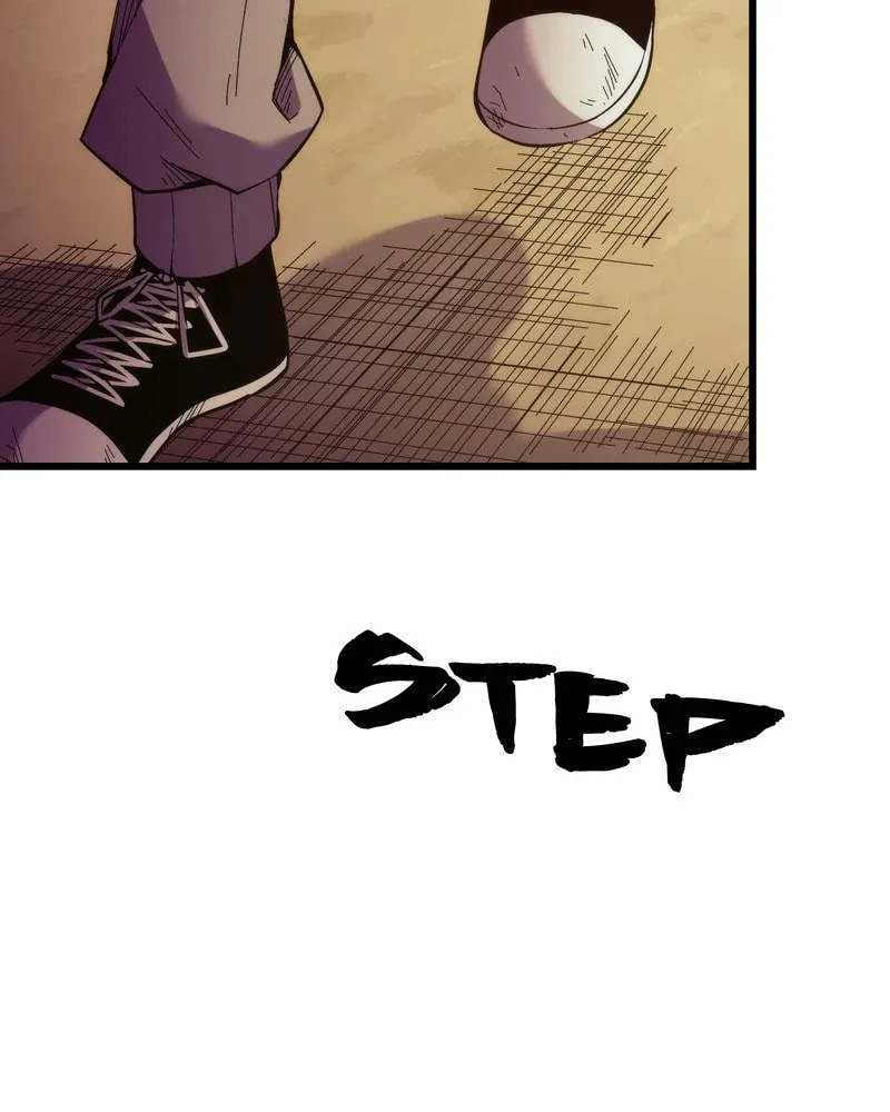 MONOCHROME (Webtoon) Chapter 32 page 16 - 