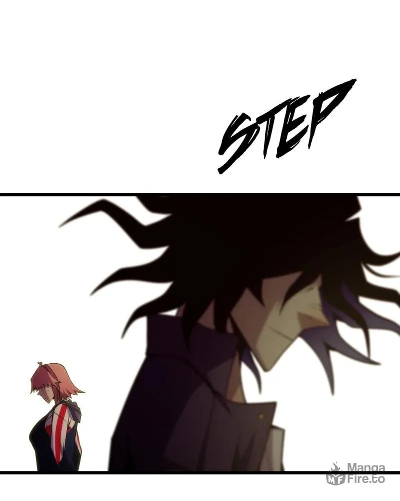 MONOCHROME (Webtoon) Chapter 32 page 18 - 