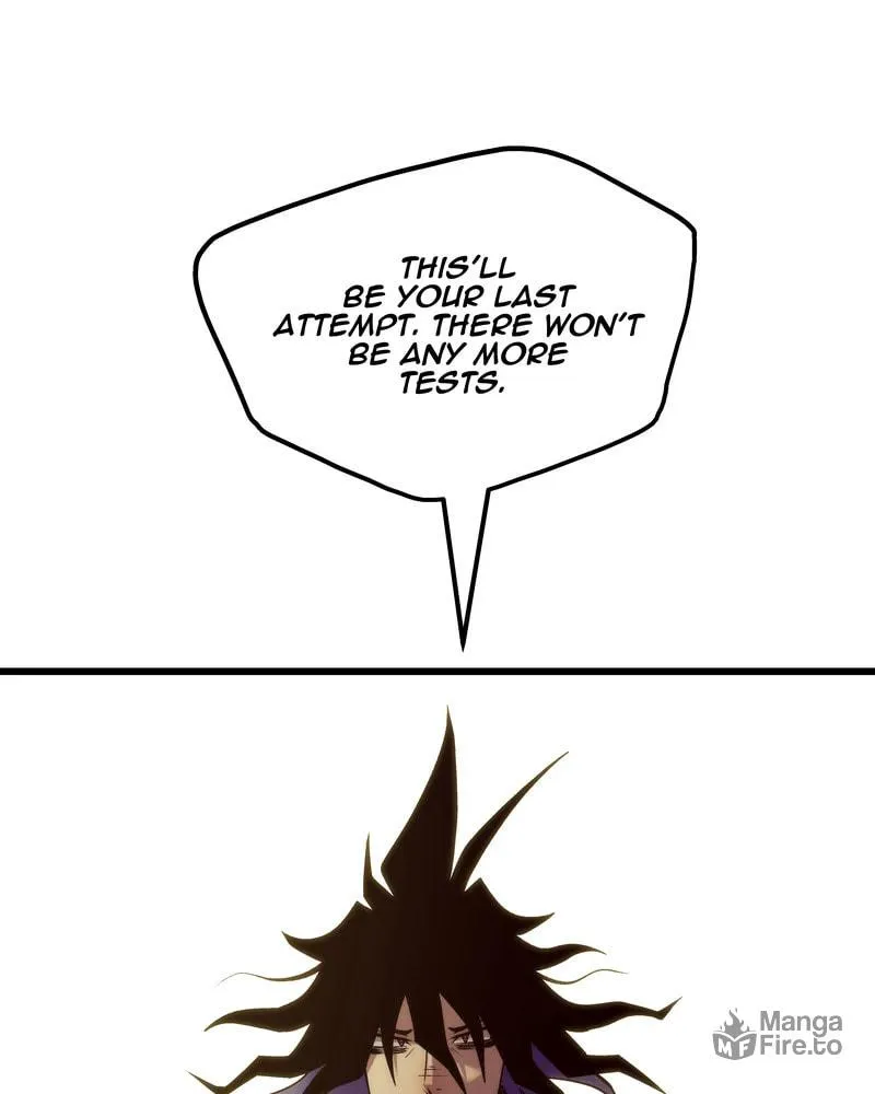 MONOCHROME (Webtoon) Chapter 32 page 3 - 
