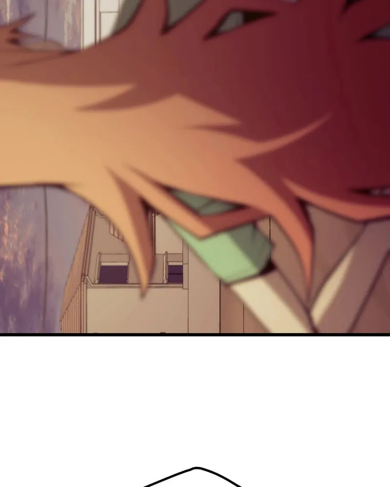 MONOCHROME (Webtoon) Chapter 32 page 22 - 