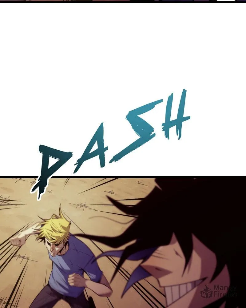 MONOCHROME (Webtoon) Chapter 32 page 24 - 