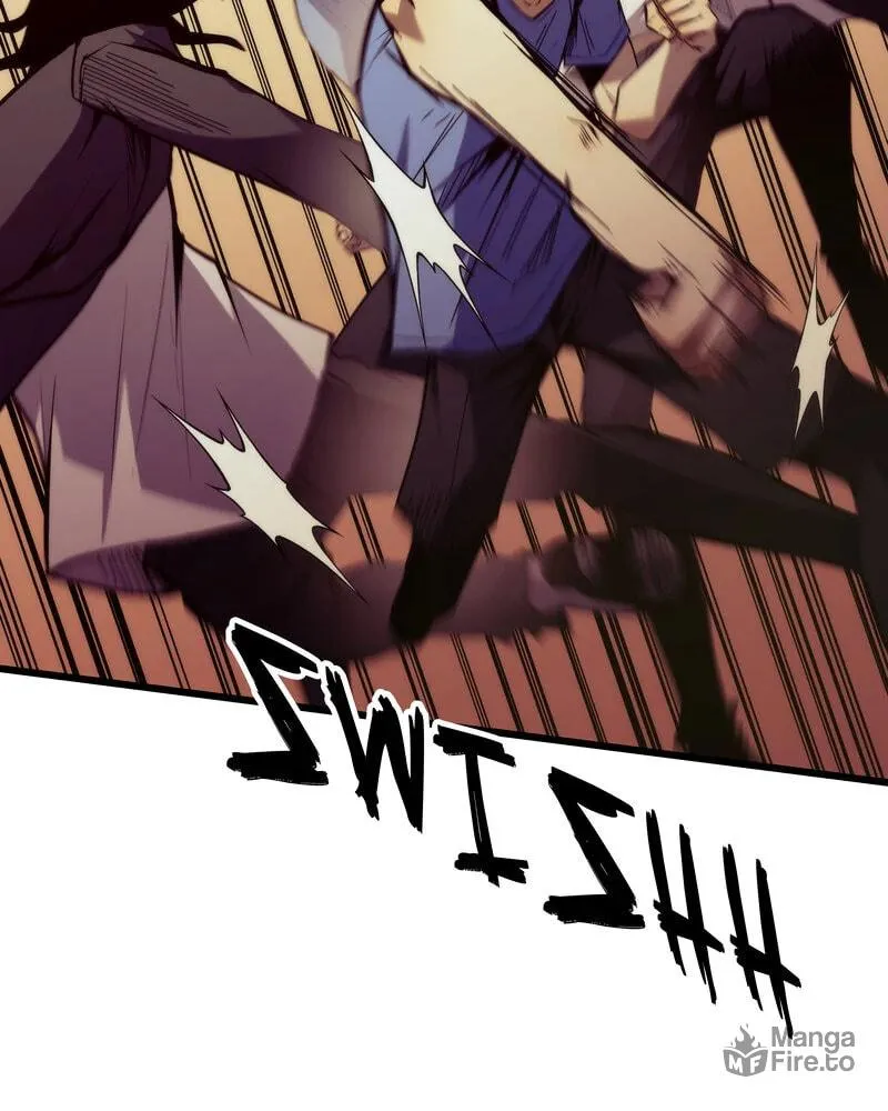 MONOCHROME (Webtoon) Chapter 32 page 27 - 