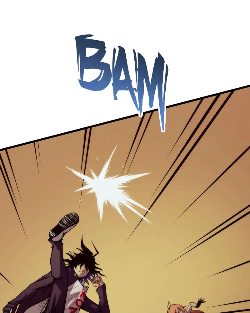 MONOCHROME (Webtoon) Chapter 32 page 28 - 
