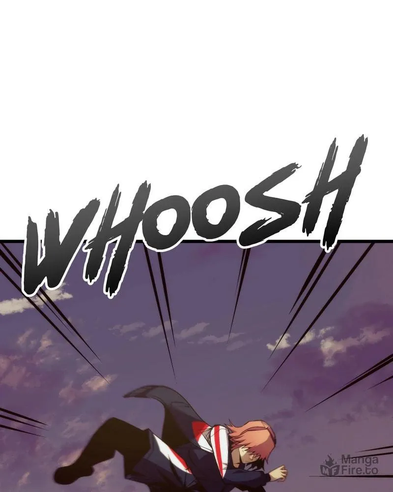 MONOCHROME (Webtoon) Chapter 32 page 33 - 
