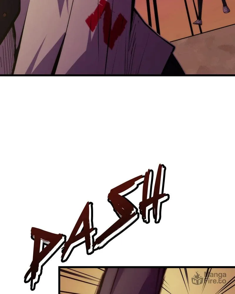 MONOCHROME (Webtoon) Chapter 32 page 35 - 