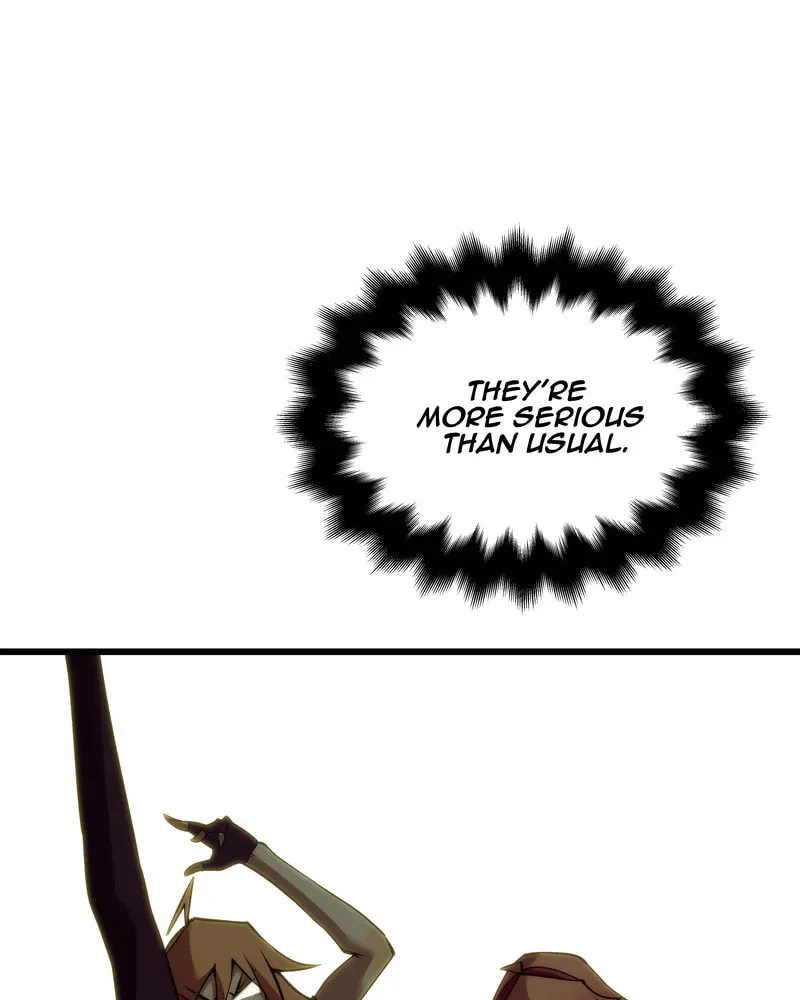MONOCHROME (Webtoon) Chapter 32 page 41 - 