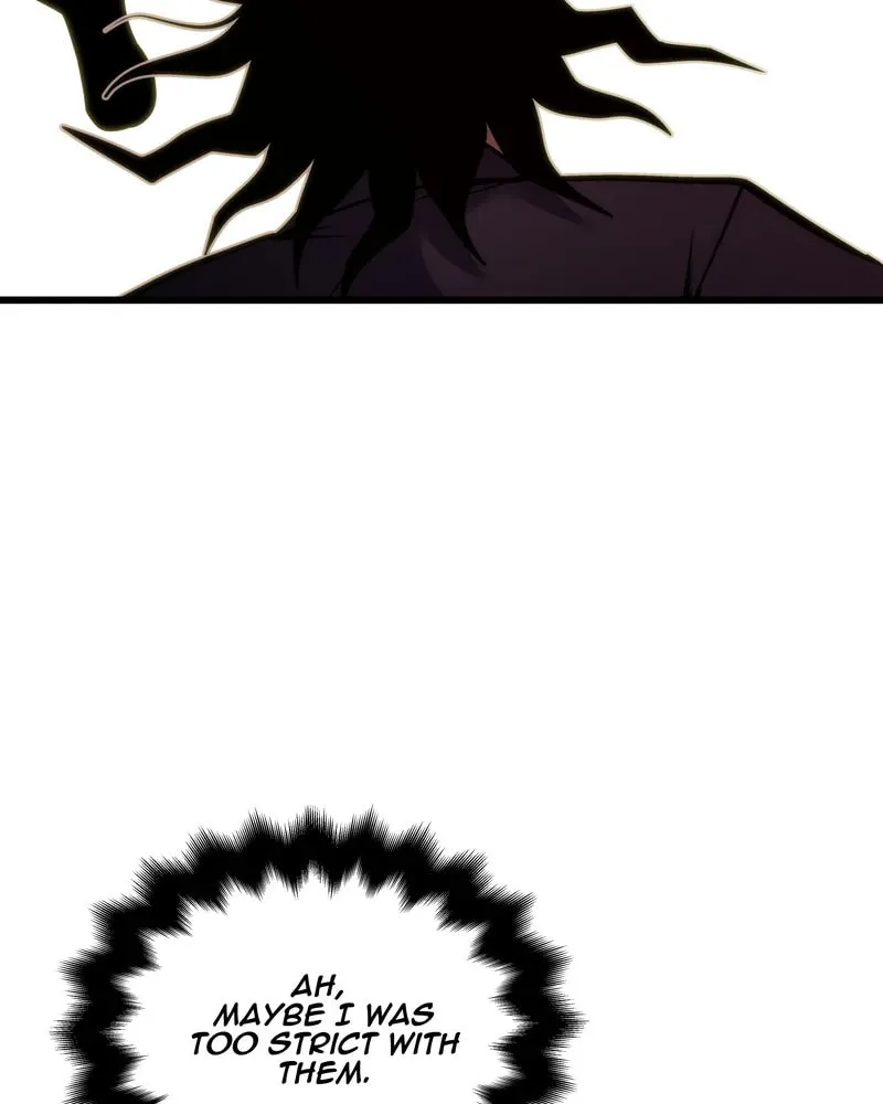MONOCHROME (Webtoon) Chapter 32 page 43 - 