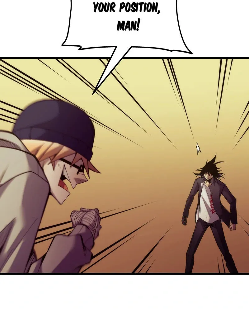MONOCHROME (Webtoon) Chapter 32 page 47 - 