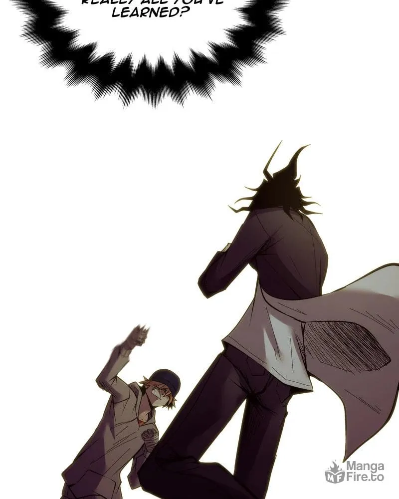 MONOCHROME (Webtoon) Chapter 32 page 54 - 