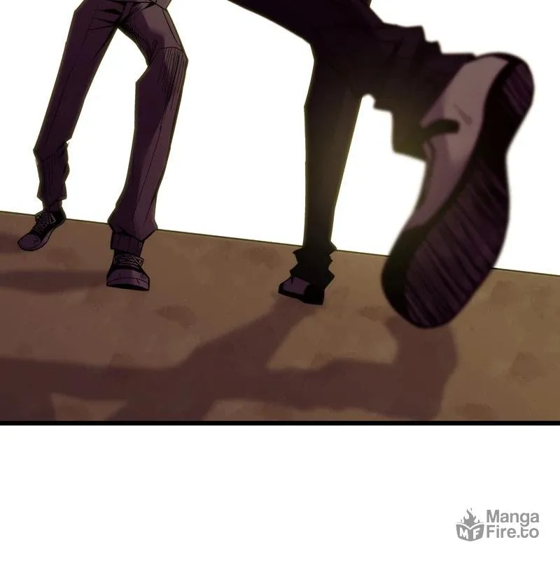 MONOCHROME (Webtoon) Chapter 32 page 55 - 