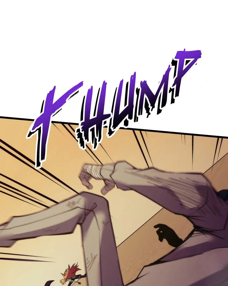 MONOCHROME (Webtoon) Chapter 32 page 64 - 