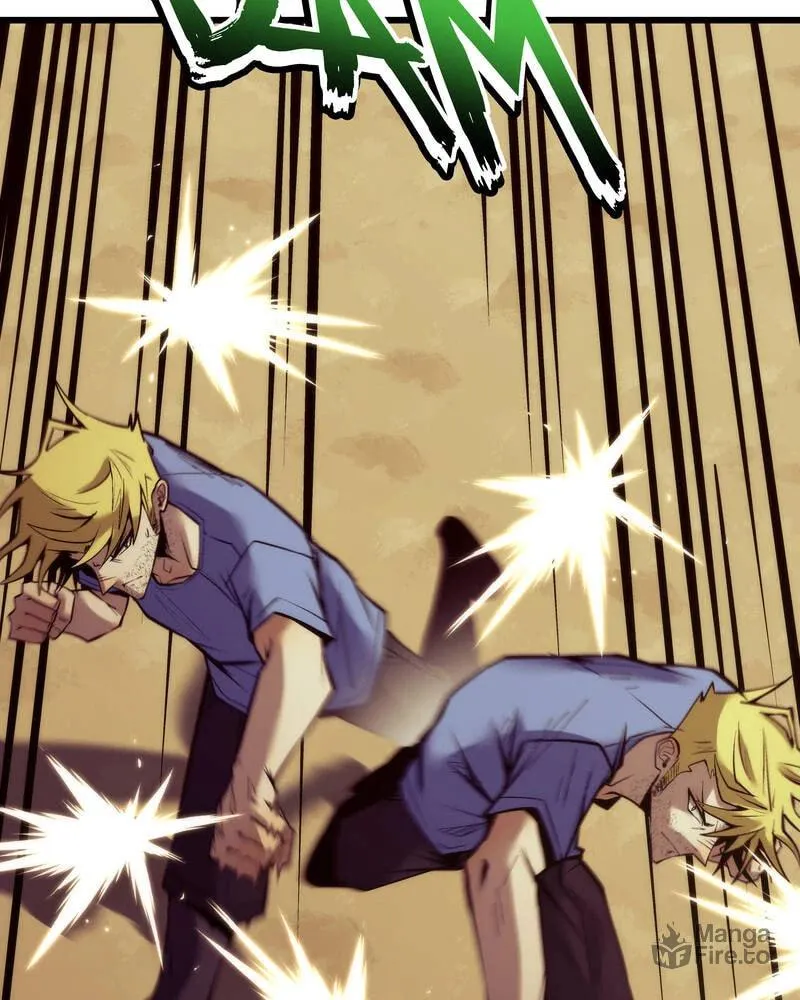 MONOCHROME (Webtoon) Chapter 32 page 66 - 