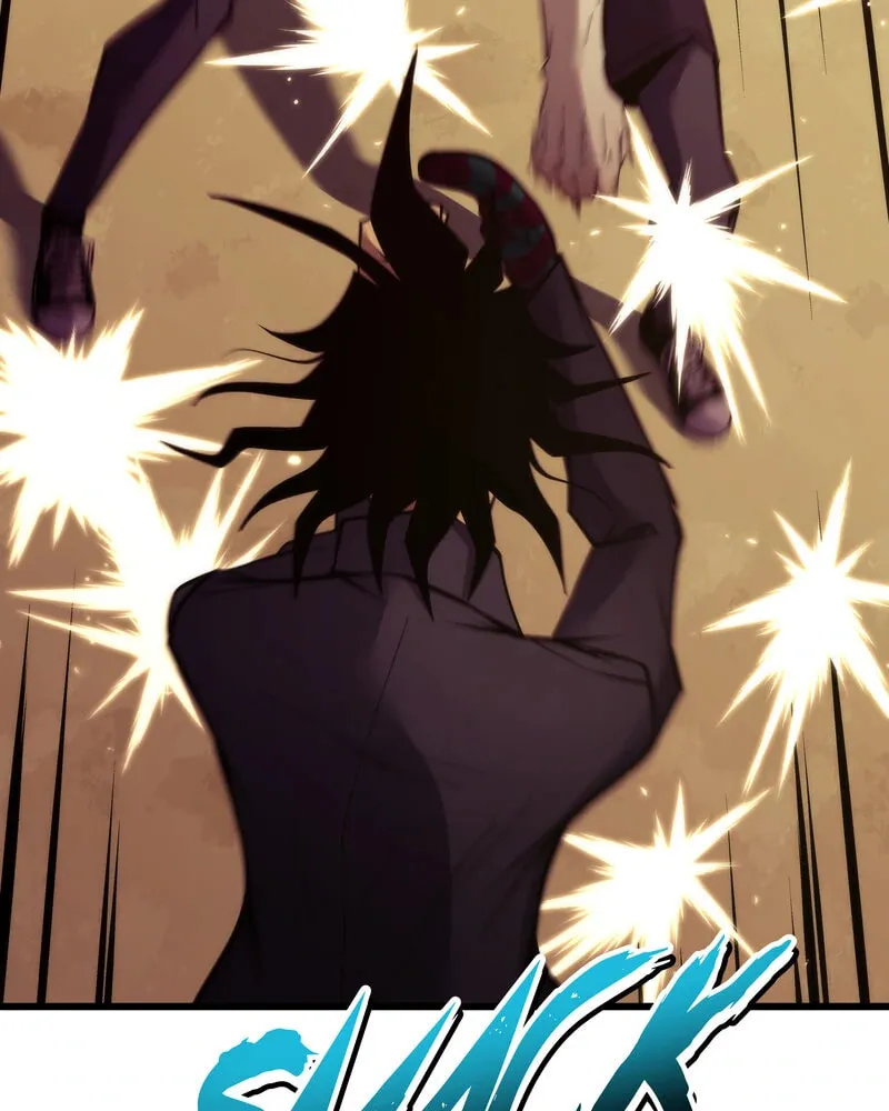 MONOCHROME (Webtoon) Chapter 32 page 67 - 