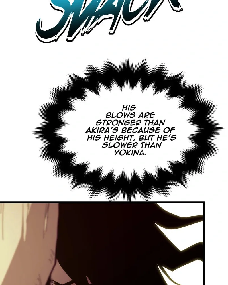 MONOCHROME (Webtoon) Chapter 32 page 68 - 