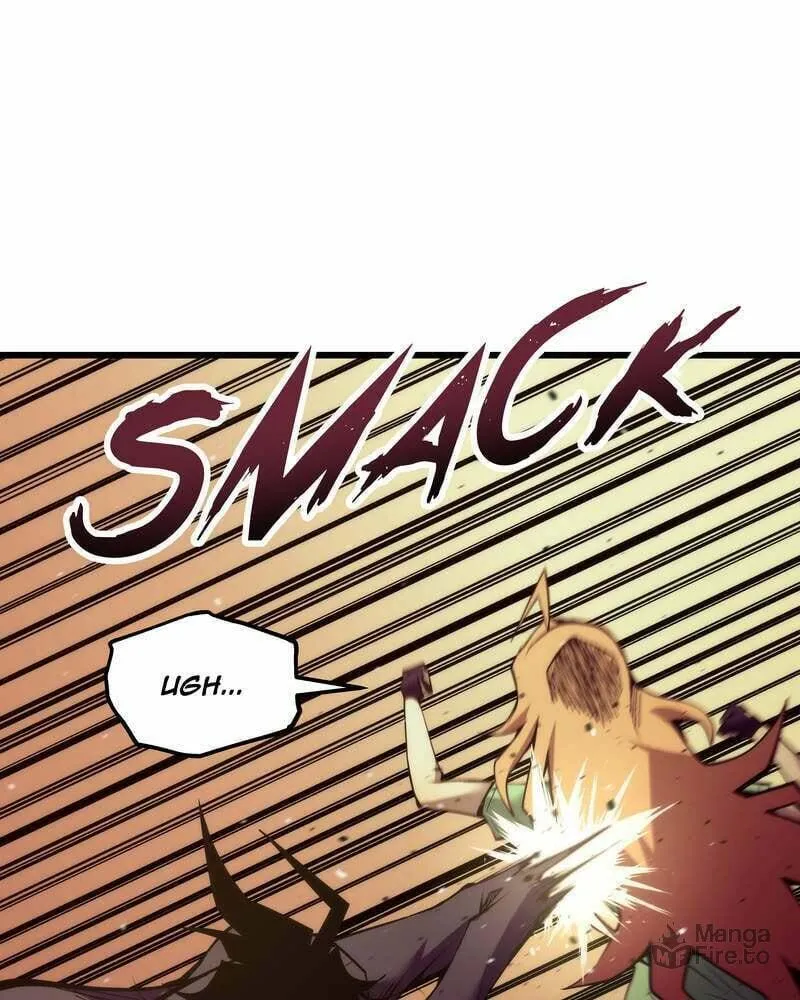 MONOCHROME (Webtoon) Chapter 32 page 72 - 