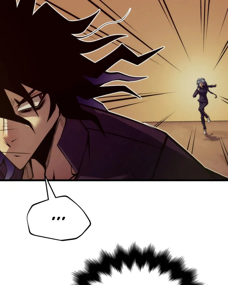MONOCHROME (Webtoon) Chapter 32 page 74 - 