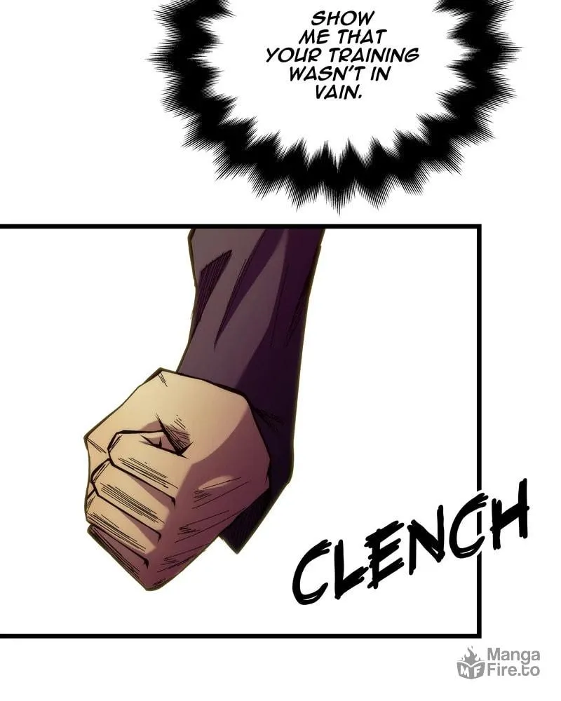 MONOCHROME (Webtoon) Chapter 32 page 75 - 