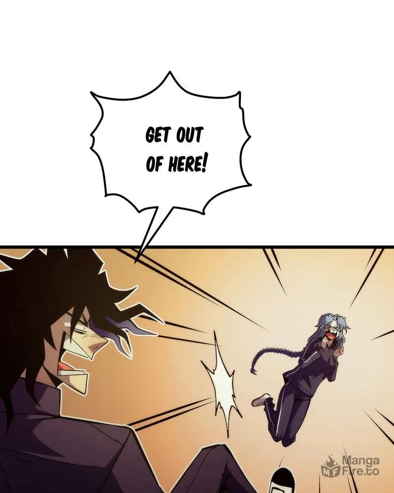 MONOCHROME (Webtoon) Chapter 32 page 80 - 