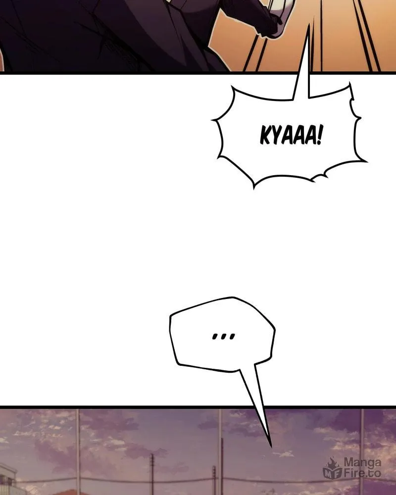 MONOCHROME (Webtoon) Chapter 32 page 81 - 