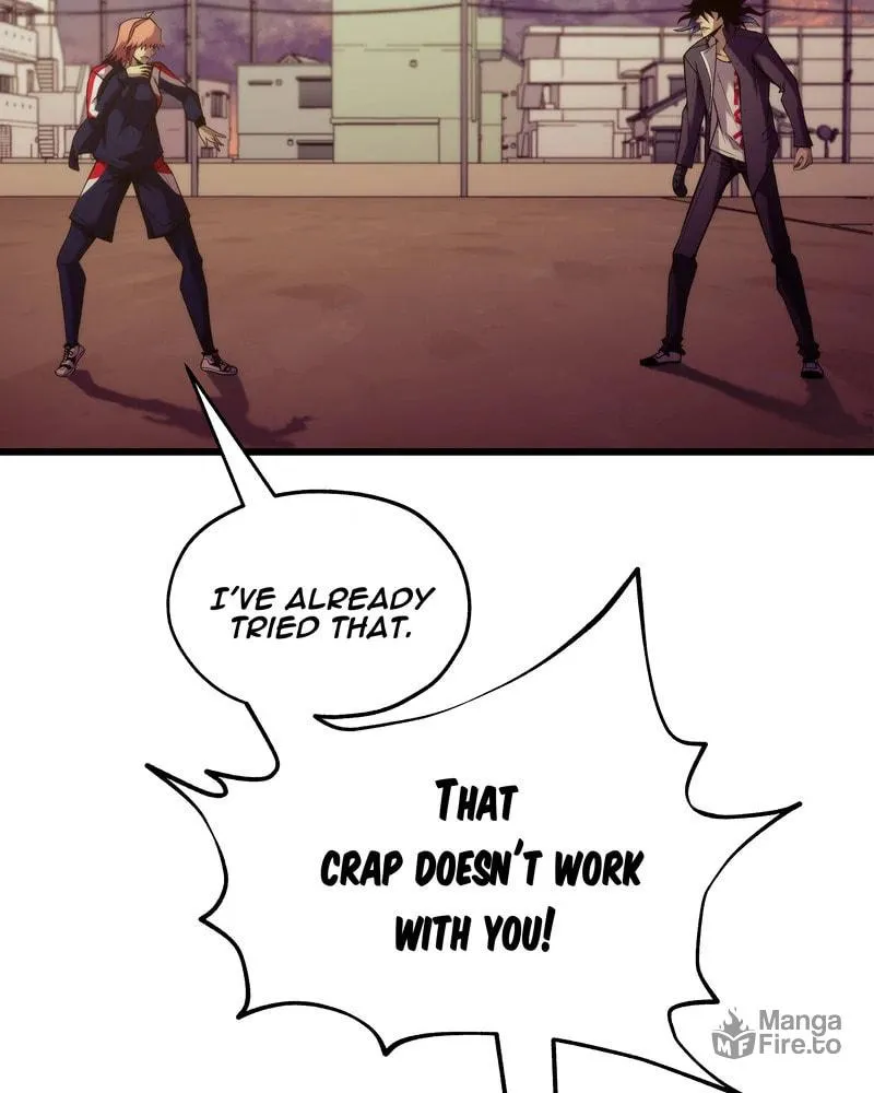 MONOCHROME (Webtoon) Chapter 32 page 84 - 